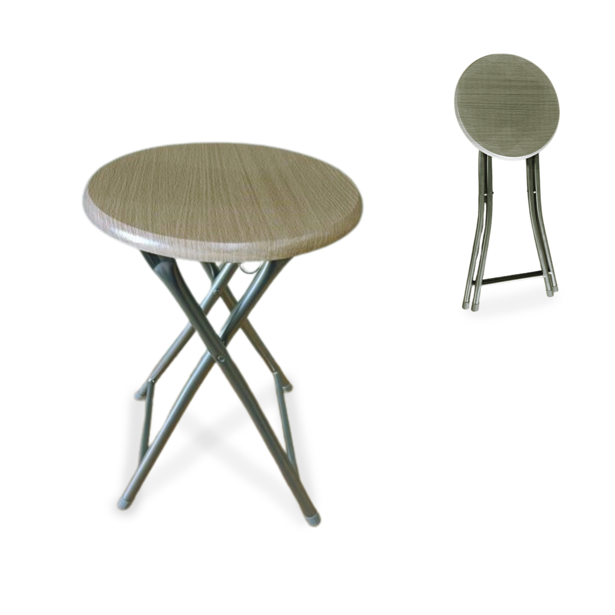 SET DE BANCOS PLEGABLES C1 2023