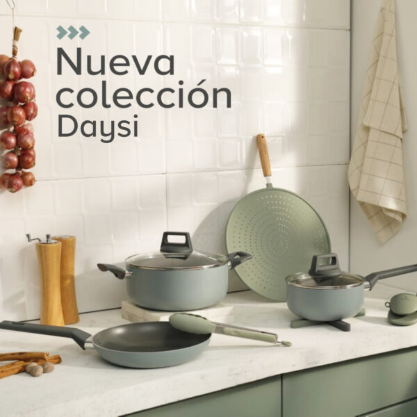 COLECCIÓN DAYSI - Imagen 2