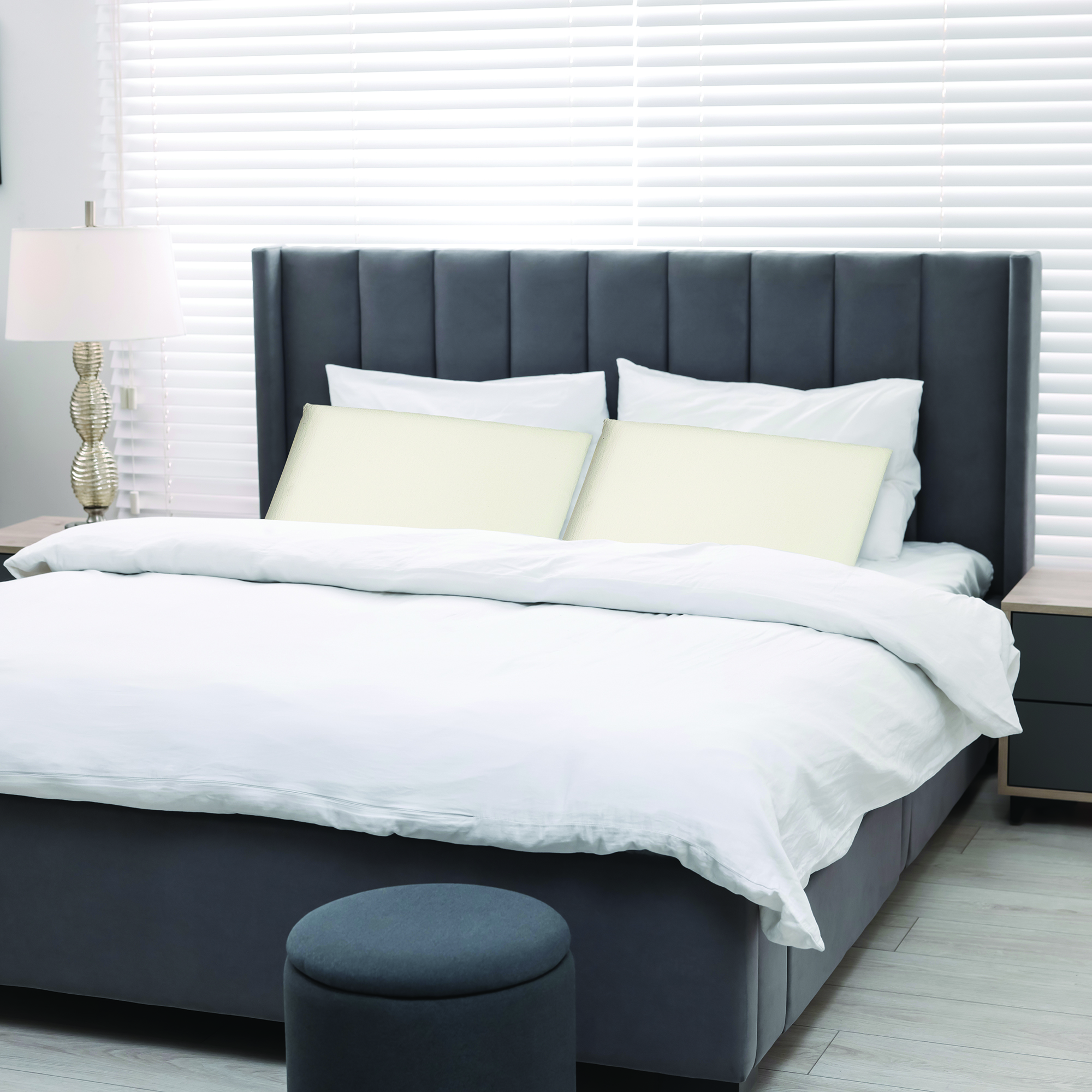 Set x2 Almohadas